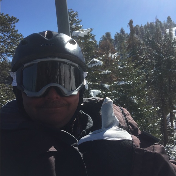 Meet your Posher, Jimmy - Picture 1 of 1